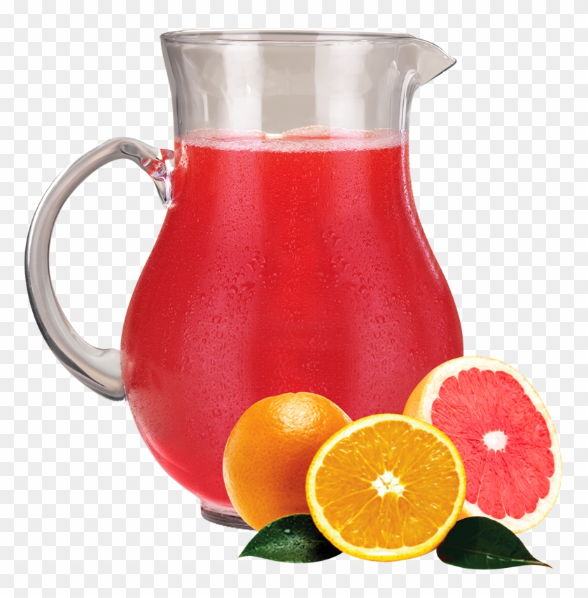 Juices - Grapefruit Juice #688826