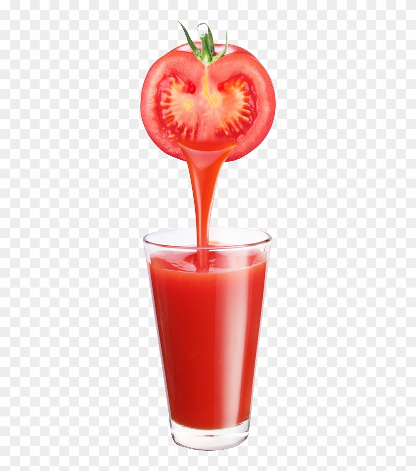 Tomato Juice Png Image - Tomato Juice Png #688827