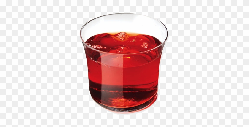 032411 Cranberry Juice - Red Cranberry Juice #688853