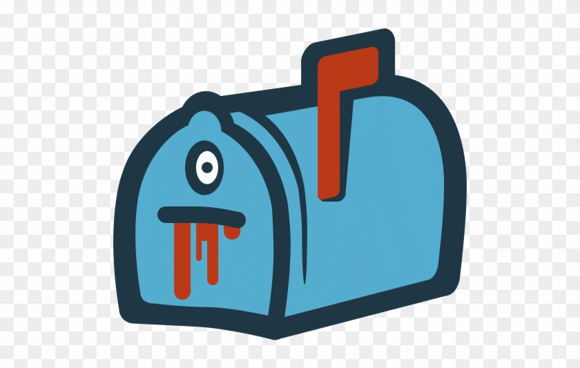 Mail Icon - Email #688896