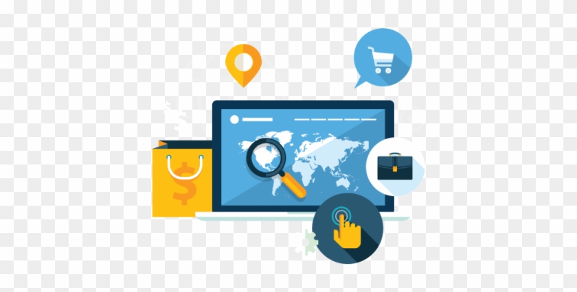E-commerce Websites Philippines - Organisation For Economic Co-operation And Development #688906