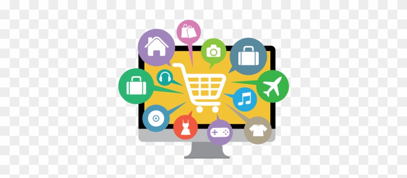 Ecommerce Platform - Shopping Cart #688911