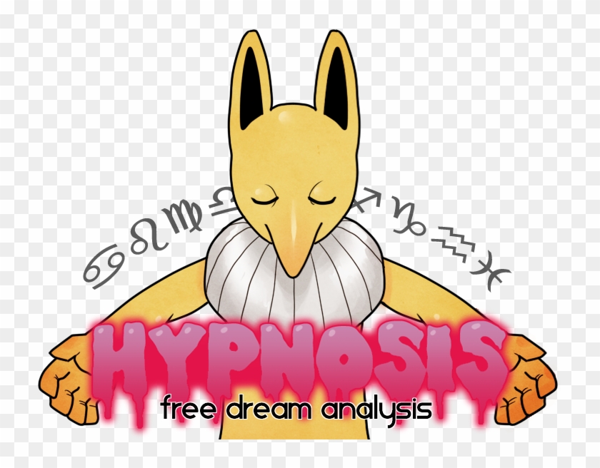 Hypno's Nose #688932