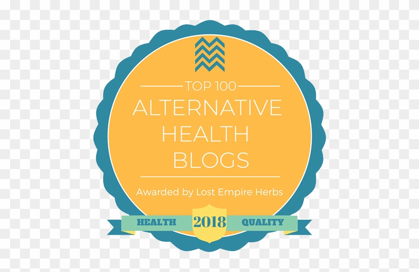 Top 100 Alternative Health Blogs - Health Blog #688936