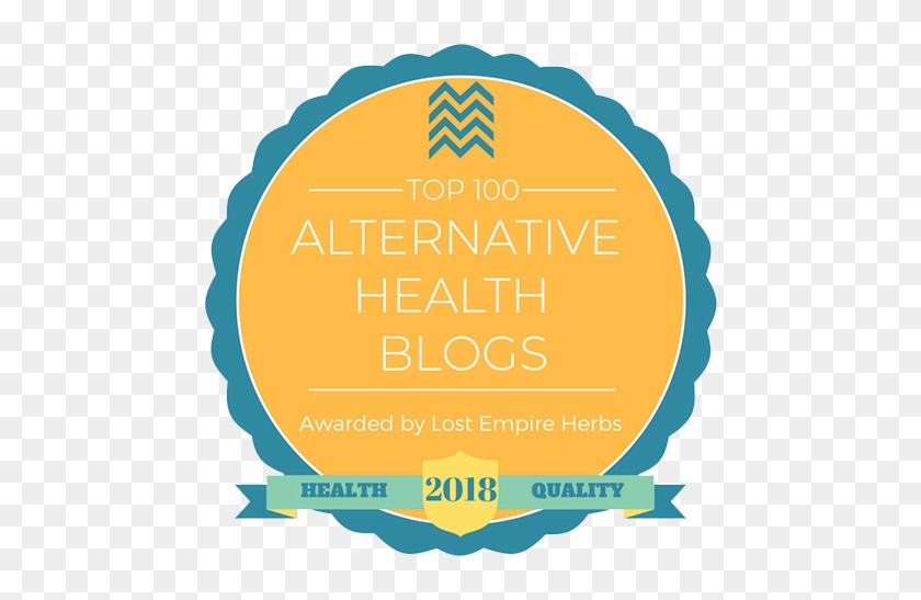 Top 100 Alternative Health Blogs - Health Blog #688936