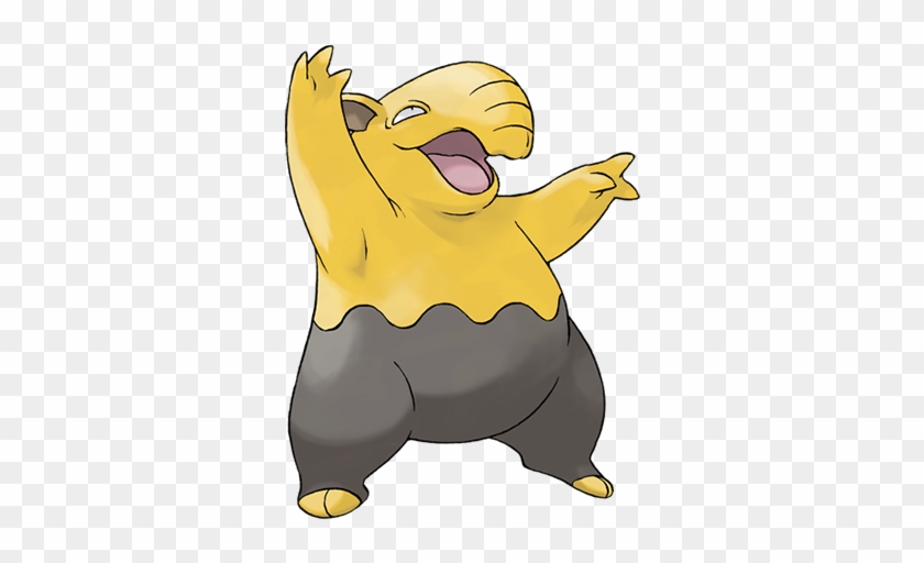 If Your Nose Becomes Itchy While You Are Sleeping, - Drowzee Pokemon #688960