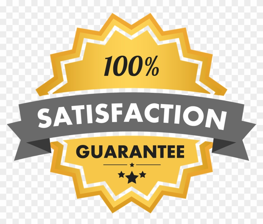 Guaranteed Stop Smoking Hypnosis Program - 100 Satisfaction Guarantee Png #688977