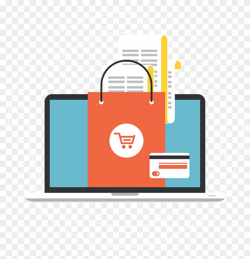 Why Smartech Is The Best E-commerce Website Development - E-commerce #689030