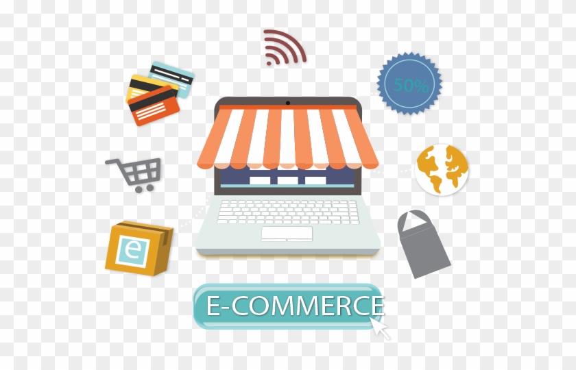 E-commerce Web Development - Become A Seller On Lazada #689034