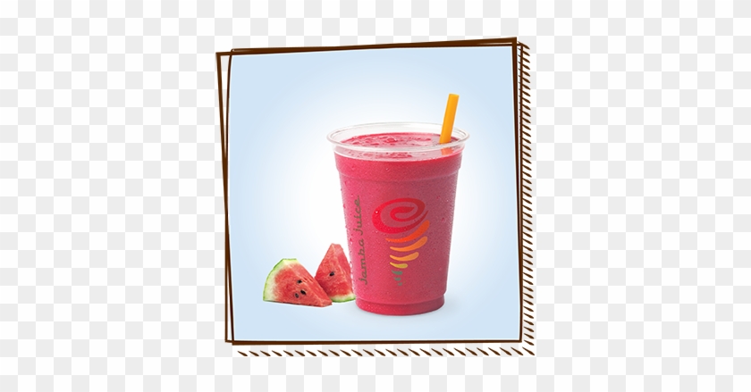 Image - Jamba Juice Pineapple Blush #689039