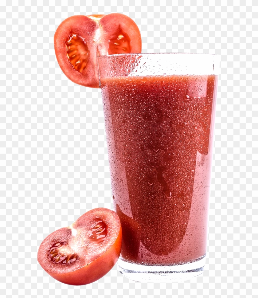 Tomato Juice Png #689046