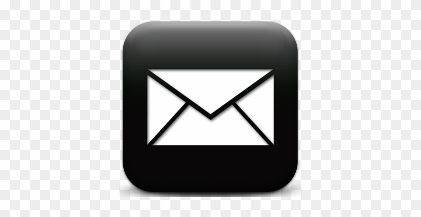 - Com - Email Button For Website #689086