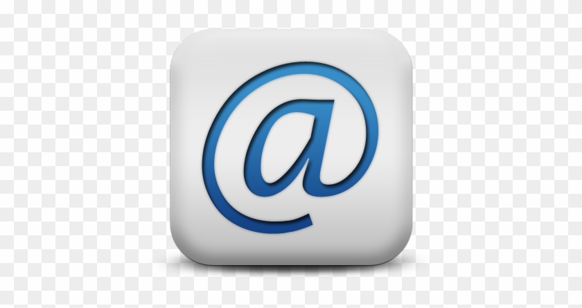 Email Icon - Email #689087