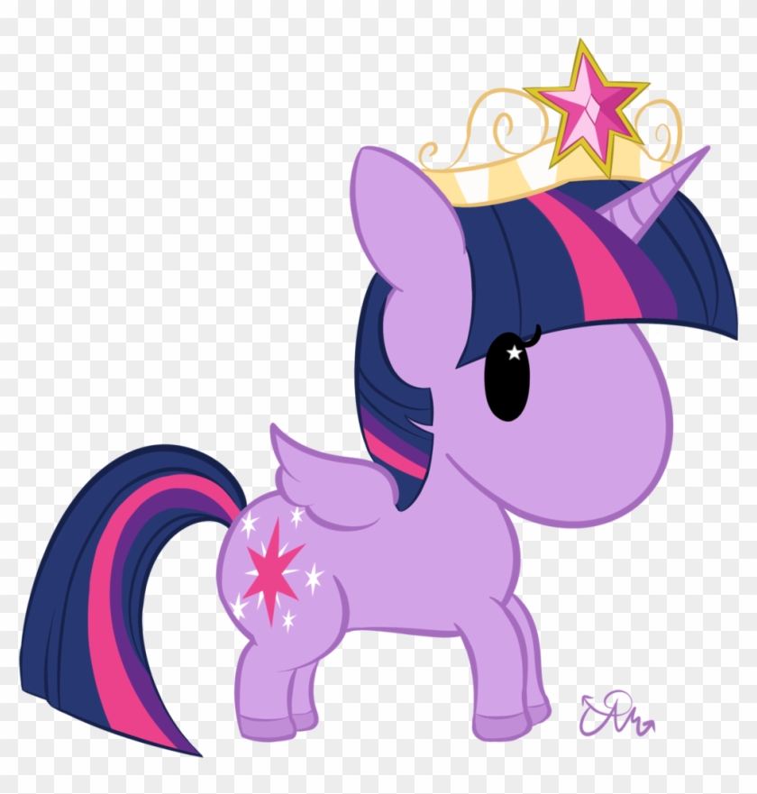 Tokidoki Princess Twilight Sparkle By Cosmic Candy - Cartoon #689102