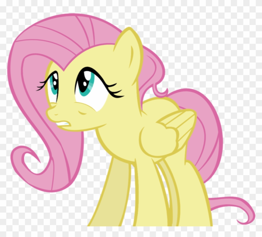 Fluttershy By Iamthegreatlyra Fluttershy By Iamthegreatlyra - Fluttershy #689143