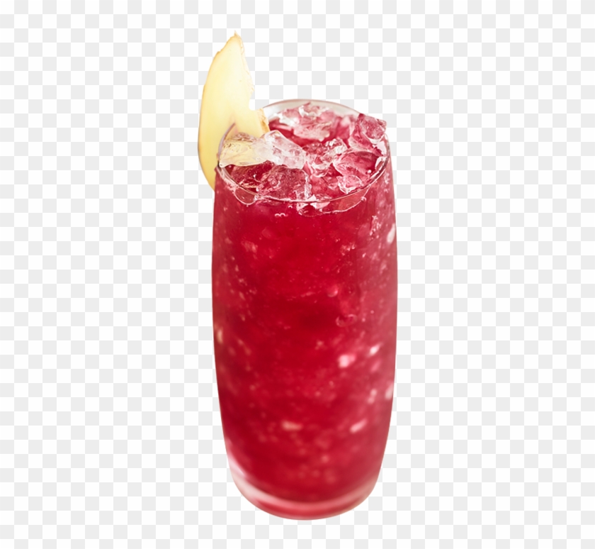 50ml Gin, 25ml British Cassis, 100ml Cloudy Apple Juice - Tinto De Verano #689144