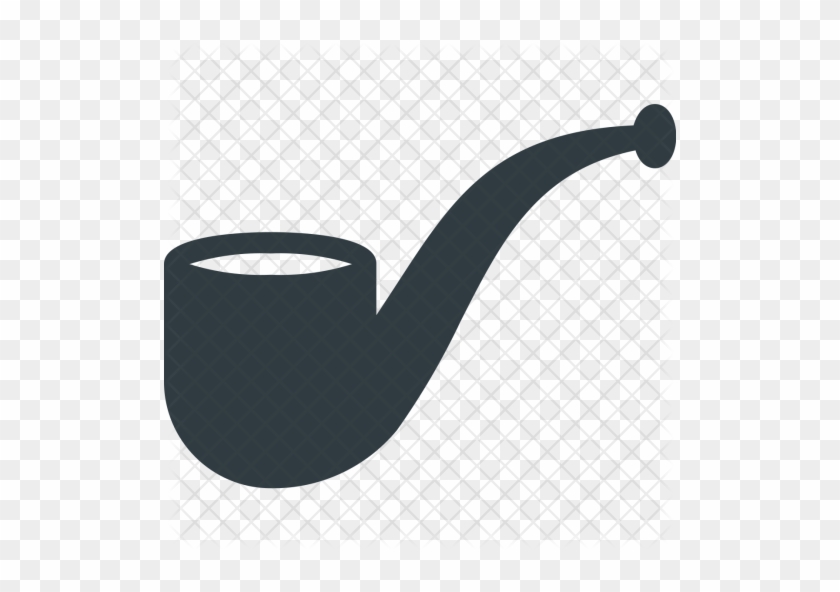 Pipe Icon - Teapot #689158