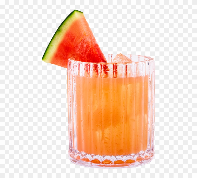 Next Episode Gin & Juice - Watermelon #689164