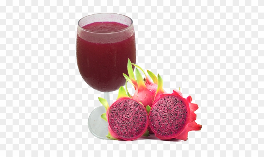 Red Dragon Fruit Puree And Iqf - Eternally Herbal Dragonfruit 10:1 Extract Powder 50g #689167