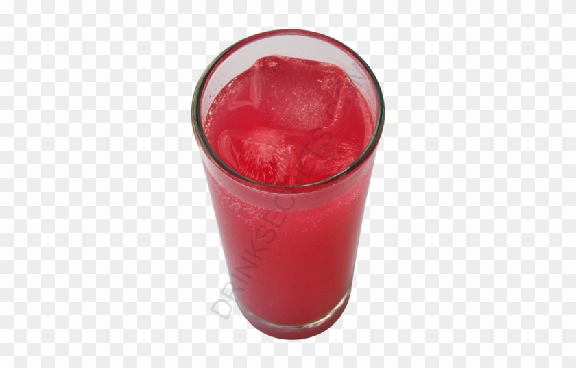 Affair Recipe - Strawberry Juice #689176