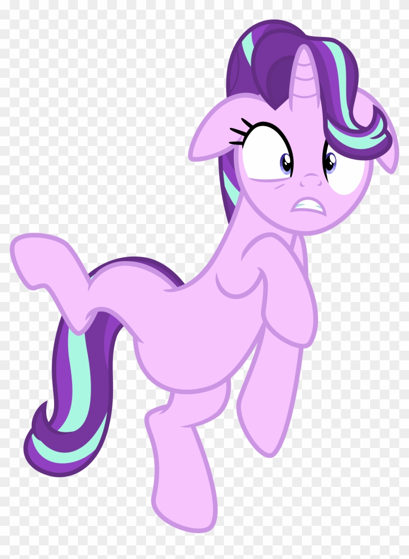 Season 6 Promo - Mlp Starlight Glimmer New Hair #689185