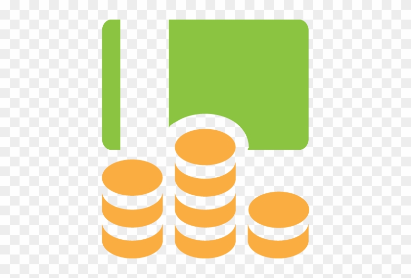 Money Icon - Icon #689217