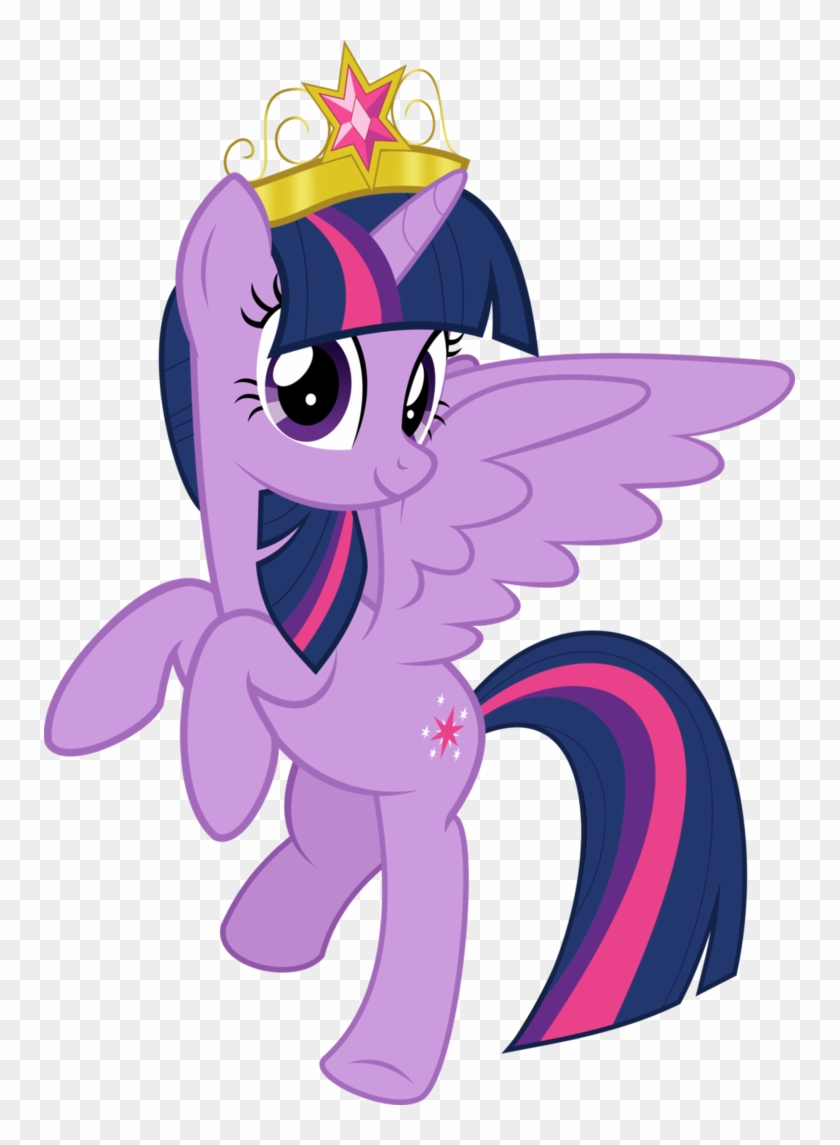 Twilight Sparkle - Twilight Sparkle #689259