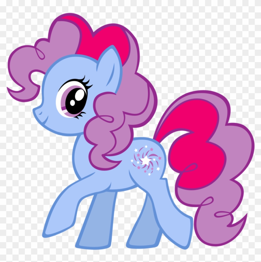 Star Swirl Bb Wave 2 Vexel By Durpy - My Little Pony Png #689287
