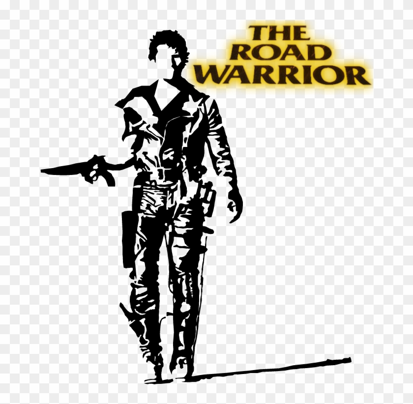 Imgur Makes It Seem Like There's A Black Background - Mad Max 2: The Road Warrior #689292