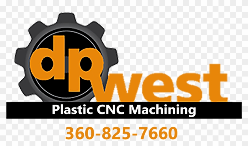 Uhmw Plastic Machining - Graphic Design #689308