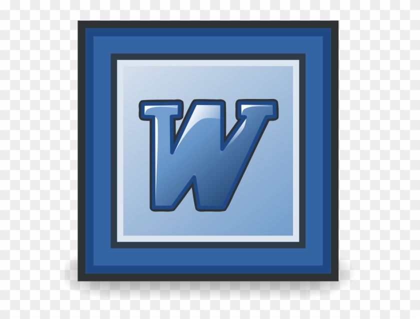 Microsoft Word Wikipedia,microsoft Wikipedia,microsoft - Microsoft Office  2010 - Free Transparent PNG Clipart Images Download