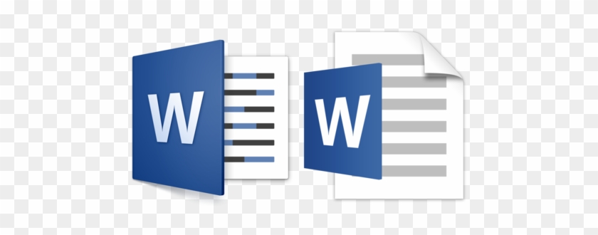 Microsoft Word 2013 Logo - Microsoft Word Icon 2016 #689363