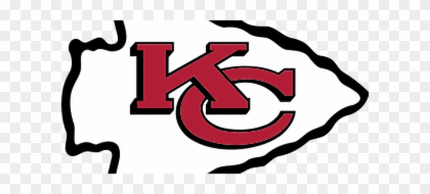 Five Former Kansas City Chiefs Players File Concussion - Kansas City Chiefs Logo Png #689368