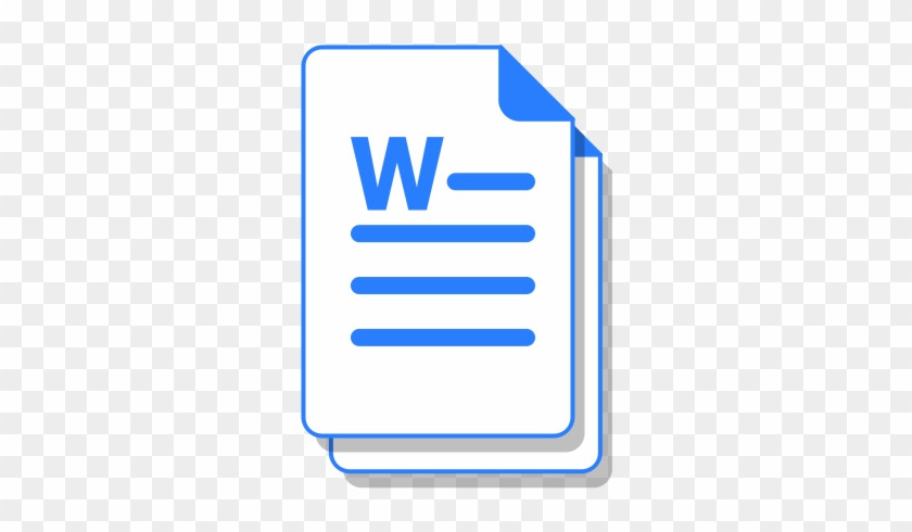 Ms Word Docs - Microsoft Word #689378