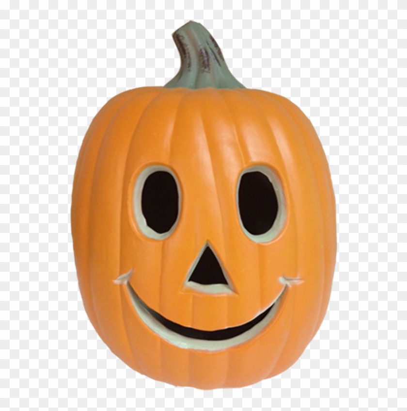 Jack-o'-lantern #689397