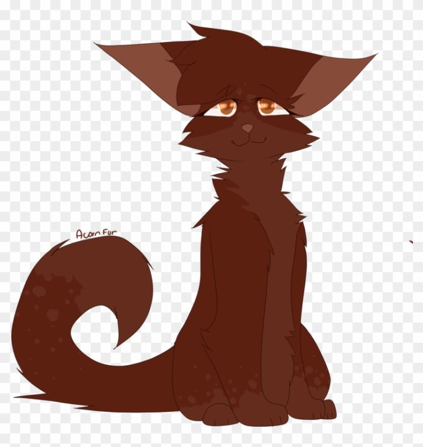 Draw Every Warrior Cat - Drawing #689400