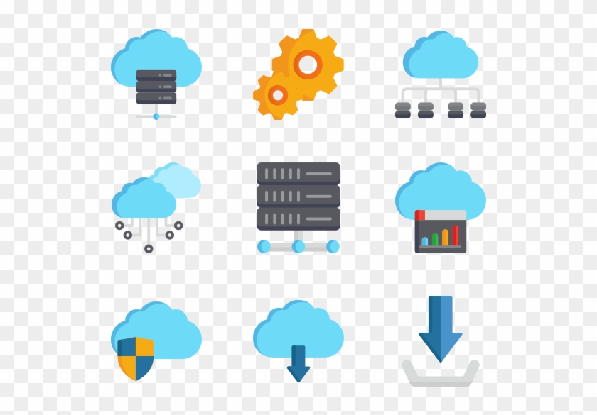 Cloud Computing - Cloud Computing #689419