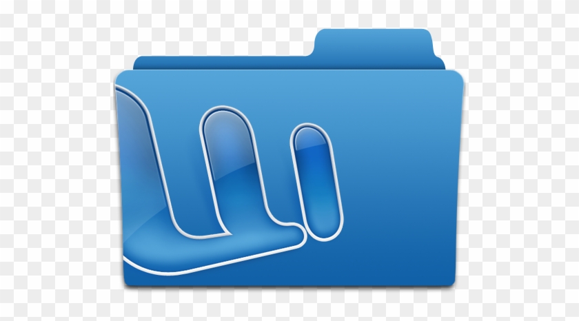 Word Icon Png - App Store #689429