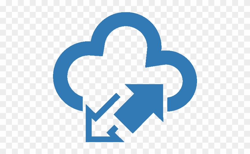 Security - Cloud Based Icon Png #689449