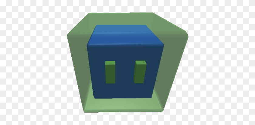 Evocube - Box #689461