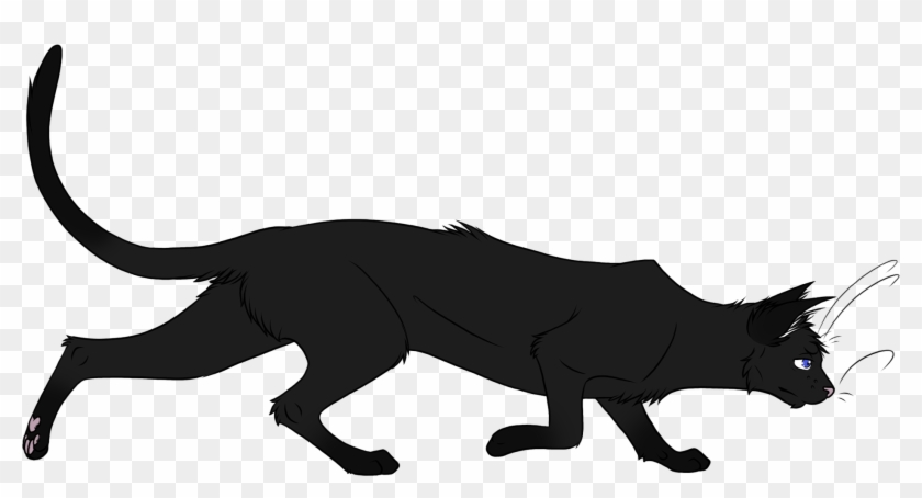 Warrior Cats - Crowfeather Warriors #689474