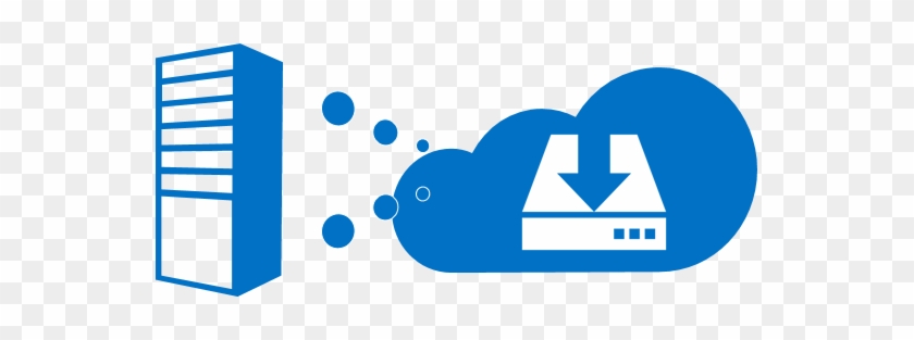 Backup Data In The Cloud - Microsoft Azure Backup #689480