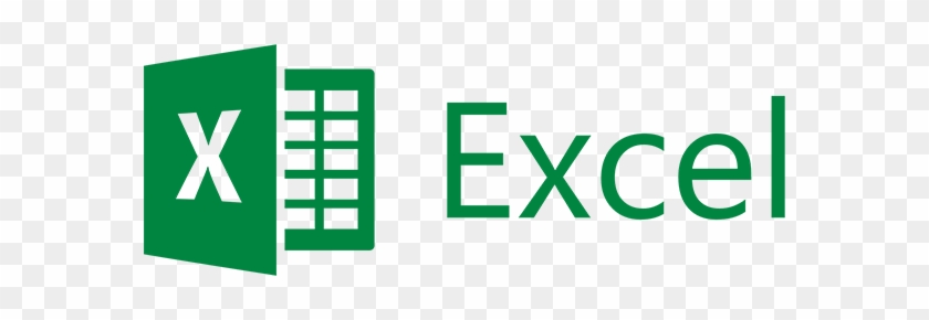 Microsoft Office Excel - Excel Logo 2017 Png #689527