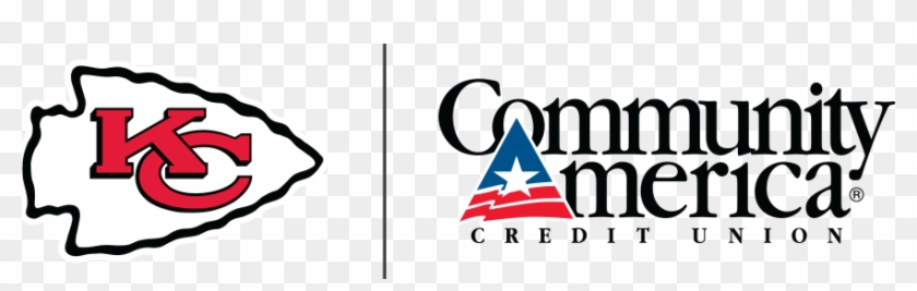 Kansas City Chiefs - Communityamerica Credit Union #689529