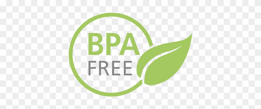 Polycarbonate Is A Synthetic Which Has Many Applications, - Bpa Free Logo #689579