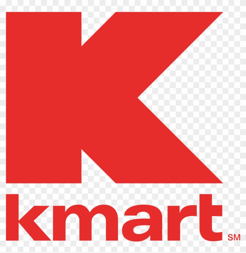 Kmart Logo Png #689611