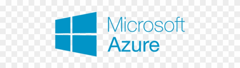 Because Data Can Be Mirrored At Multiple Redundant - Microsoft Azure Logo Vector #689616