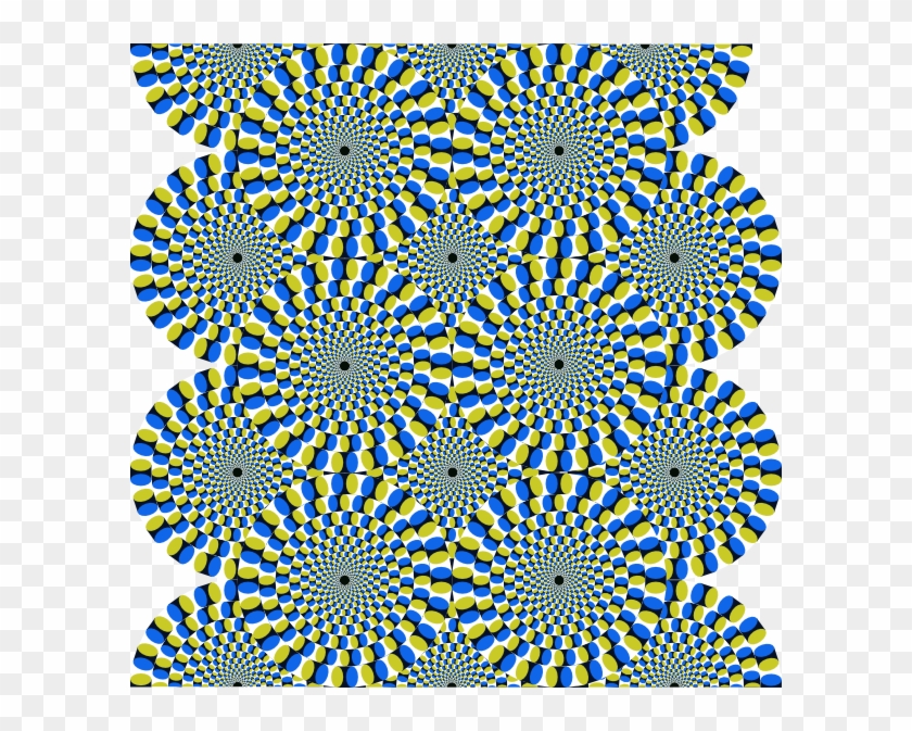 Optical Illusions #689635