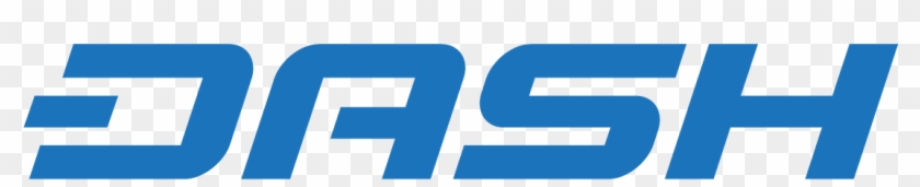Dash - Dash Coin Logo Png #689652