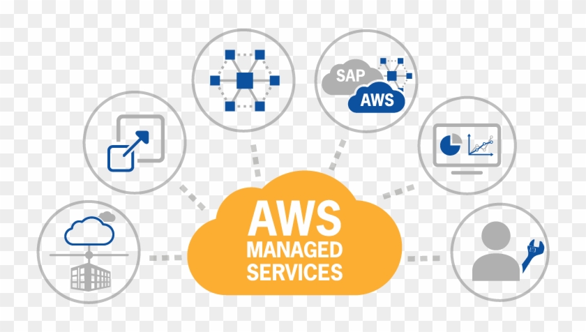 The Trainers At Thincor Academy Kochi Are Subject Specialist - Aws Managed Services #689654